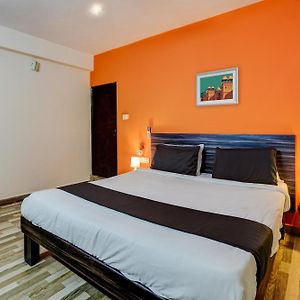 Hotel O Pmr Hotel